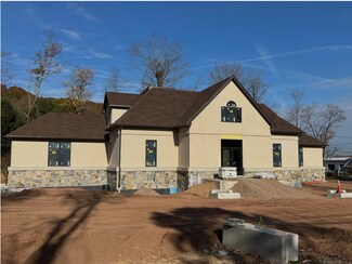 Northford, CT Office - 1003 Middletown Ave