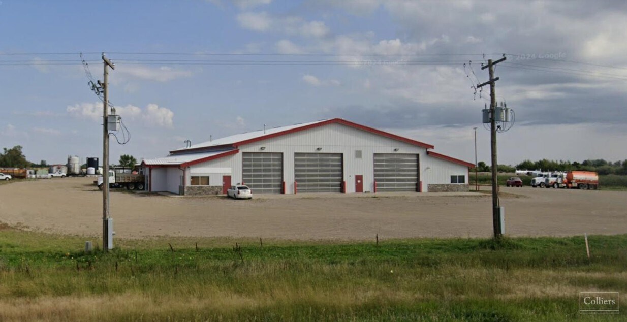 2835 Highway18, Oxbow, SK for Sale