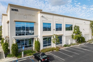 Walnut, CA Industrial - 20153-20159 Paseo Del Prado St Walnut, CA Industrial - 20153-20159 Paseo Del Prado St