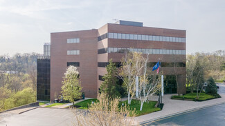 Fort Mitchell, KY Office - 250 Grandview Dr