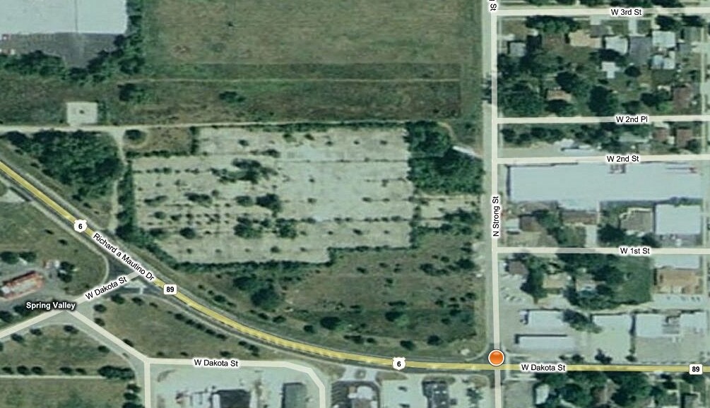 900 N Strong St, Spring Valley, IL for Sale