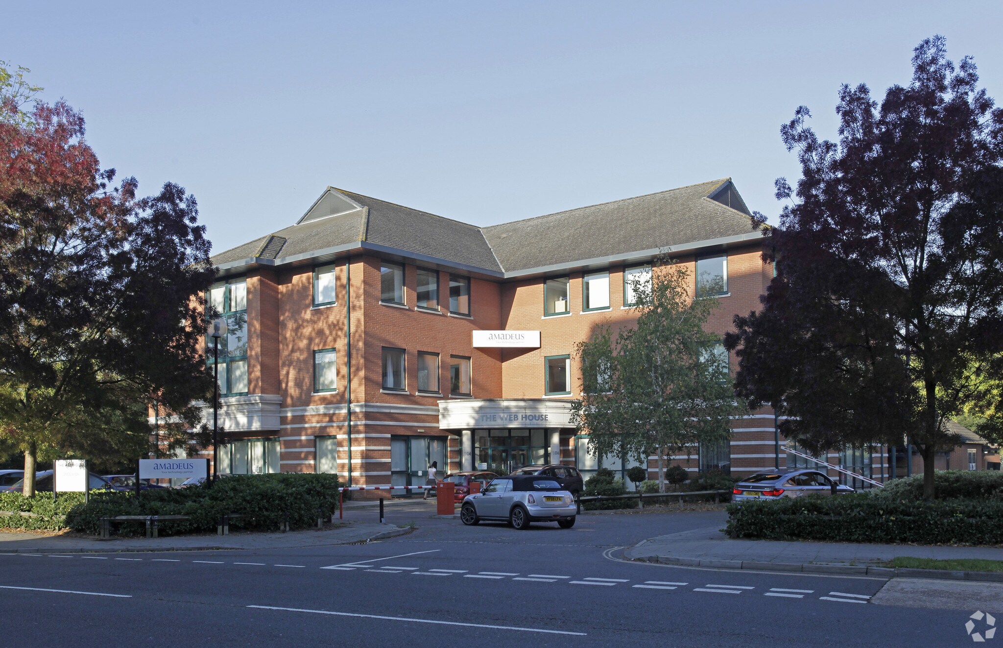 106 High St, Crawley, WSX for Rent