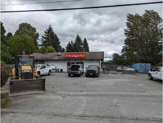 Mission, BC Retail - 8160 Manson St
