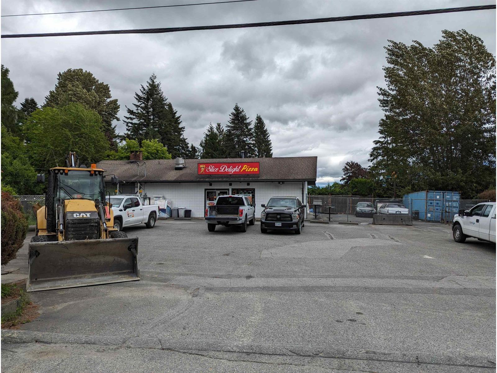 8160 Manson St, Mission, BC for Rent