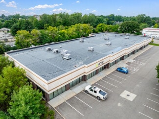 Roseville, MN Flex - 2611 N Hamline Ave