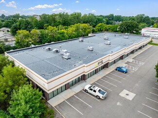 Roseville, MN undefined - 2611 N Hamline Ave