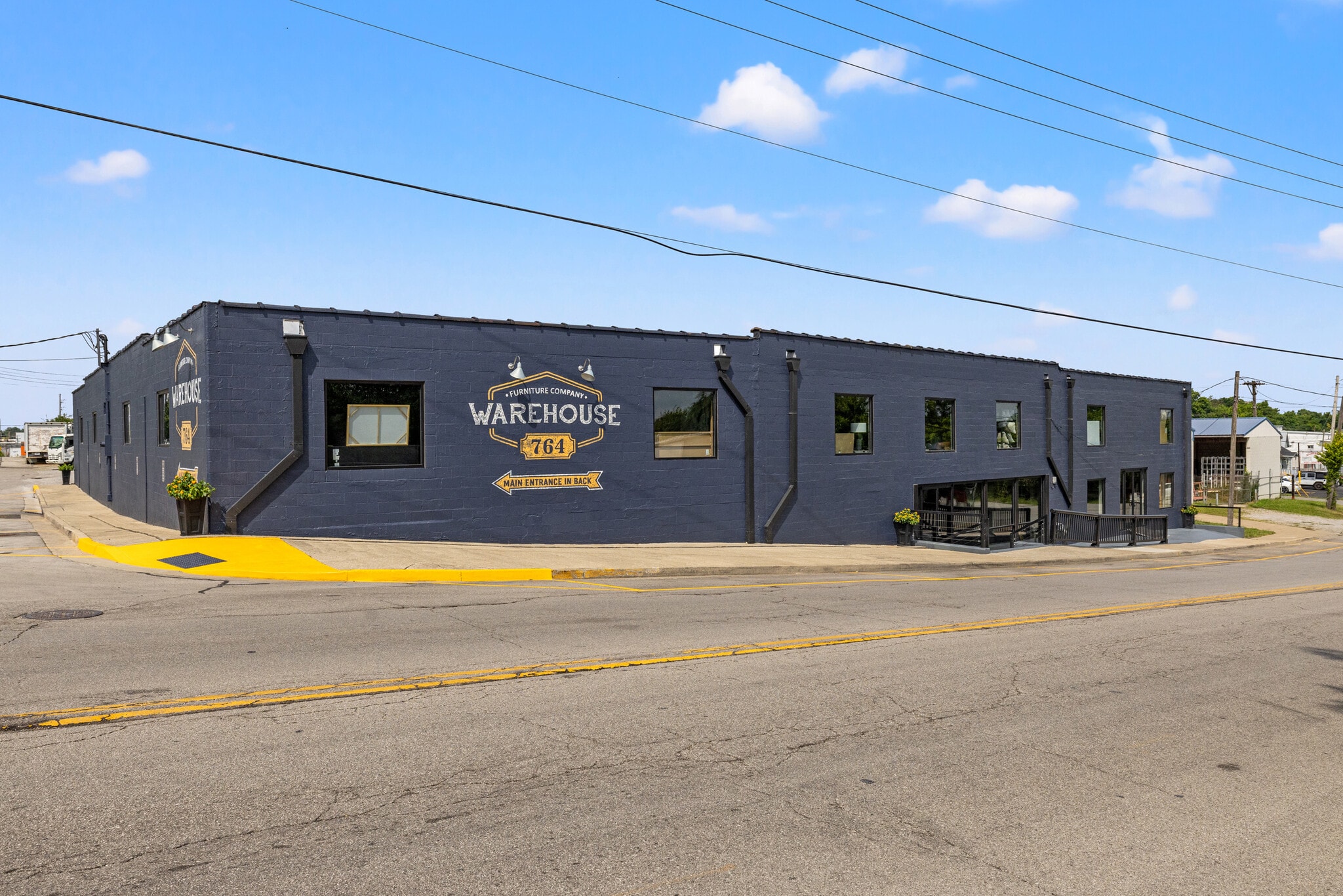 764 E Seventh St, Lexington, KY for Sale