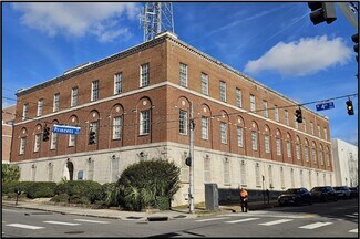 Wilmington, NC Office - 104 N 4th St