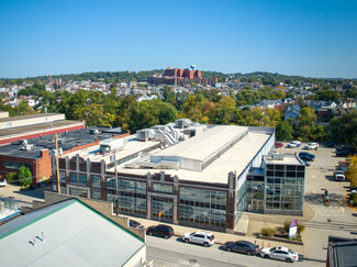 Pittsburgh, PA Loft/Creative Space - 450 Melwood Ave