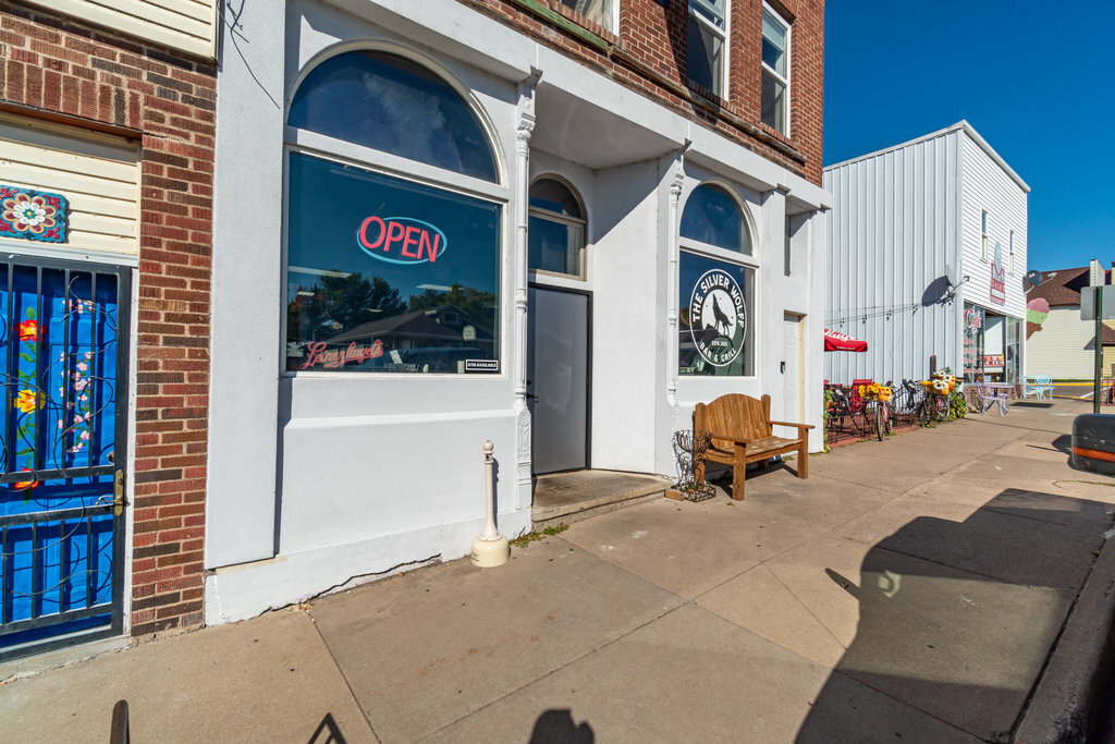 116 Main St, Cornell, WI for Sale