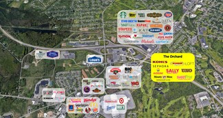 8617-8623 Clinton St