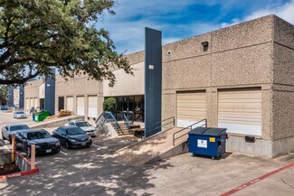 Dallas, TX Industrial - 10610 Newkirk St