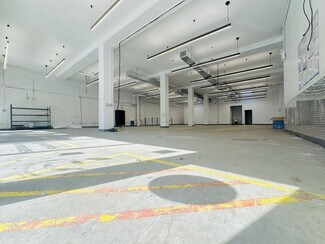 New York, NY Retail - 294-296 Grand St New York, NY Retail - 294-296 Grand St