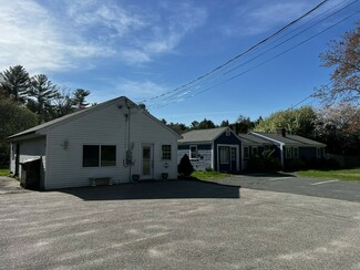 Plympton, MA Retail - 368 Main St
