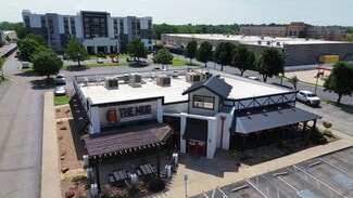 Oklahoma City, OK Restaurant - 1800 S Meridian Ave Oklahoma City, OK Restaurant - 1800 S Meridian Ave