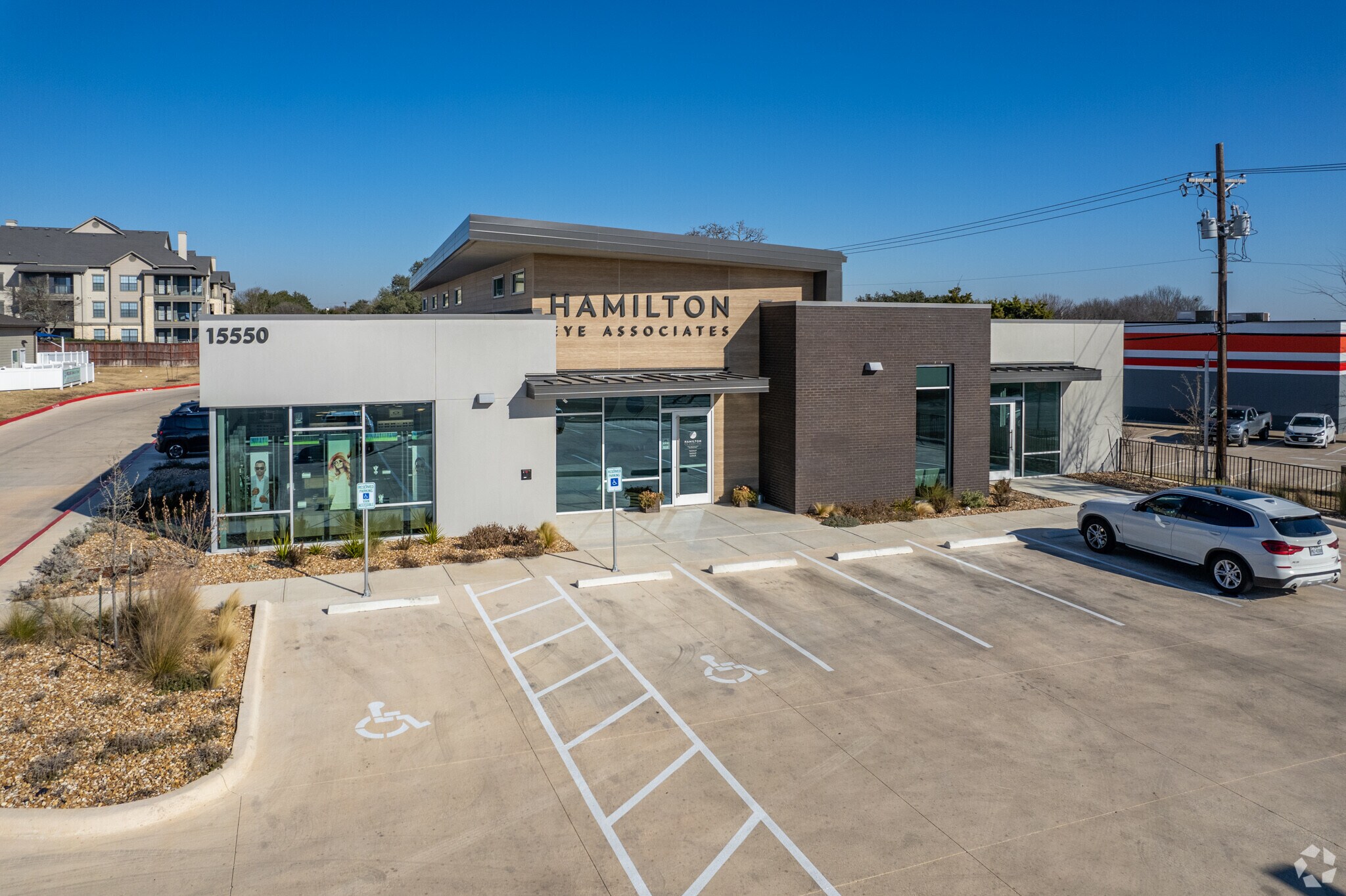 15550 RR 620, Austin, TX for Rent
