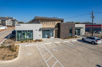 Austin, TX Office - 15550 RR 620 Austin, TX Office - 15550 RR 620