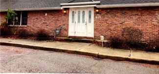 Medford, NJ Office - 416-418 Stokes Rd