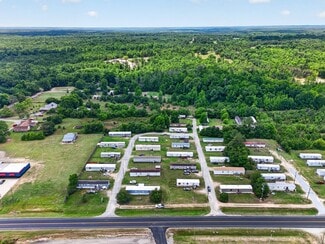 6 Park Portfolio Phenix City, AL