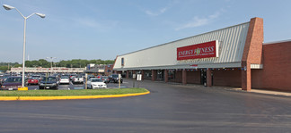 Randallstown, MD Retail - 8600-8660 Old Court Rd