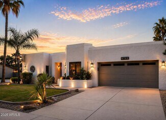 Scottsdale, AZ undefined - 6702 E Kings Ave Scottsdale, AZ undefined - 6702 E Kings Ave