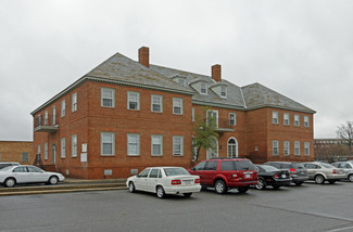 Norfolk, VA Medical - 425 W 20th St