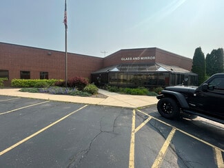 Geneva, IL Industrial - 1000 Commerce Dr