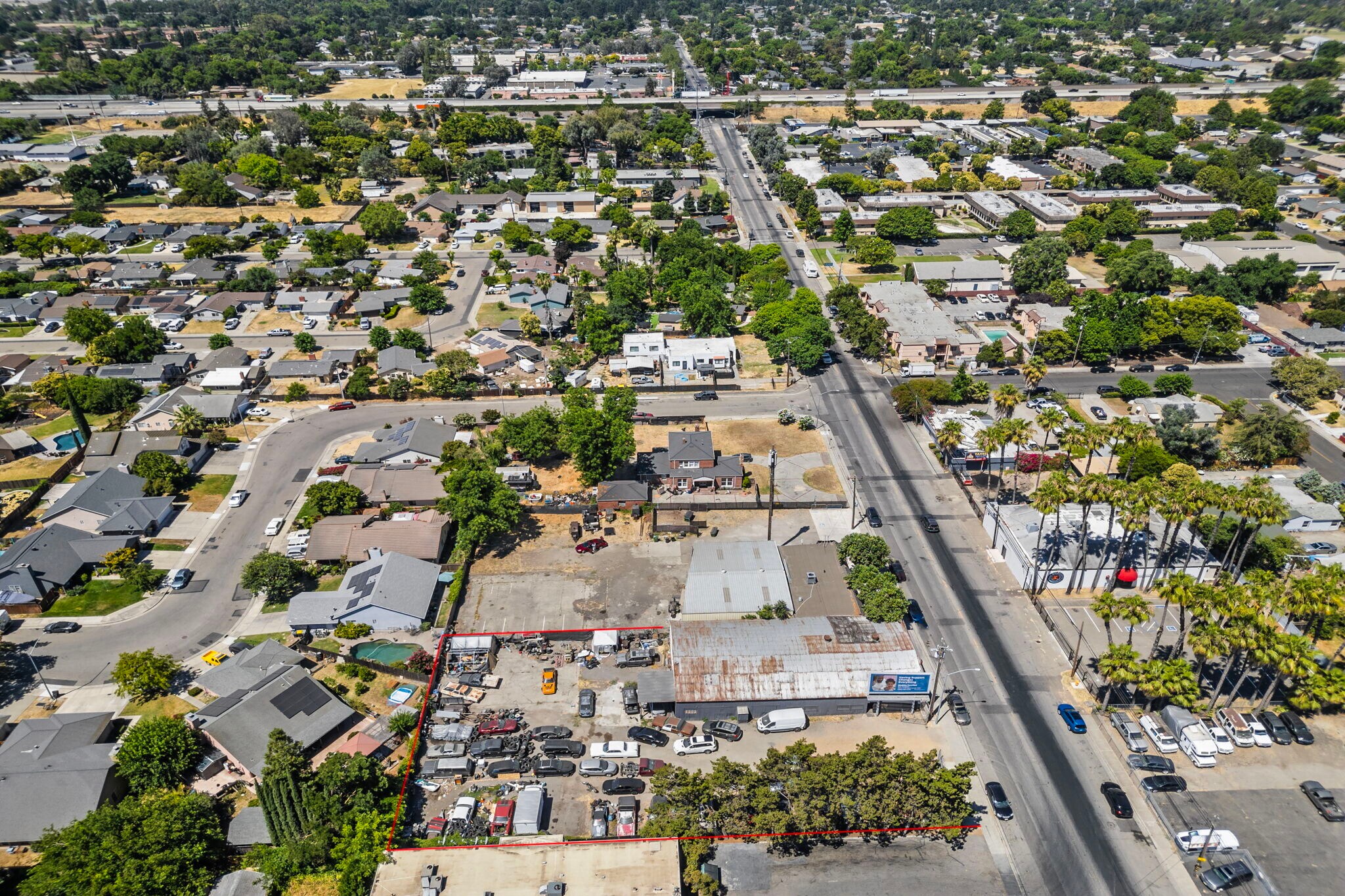 2200 Country Club Blvd, Stockton, CA for Sale