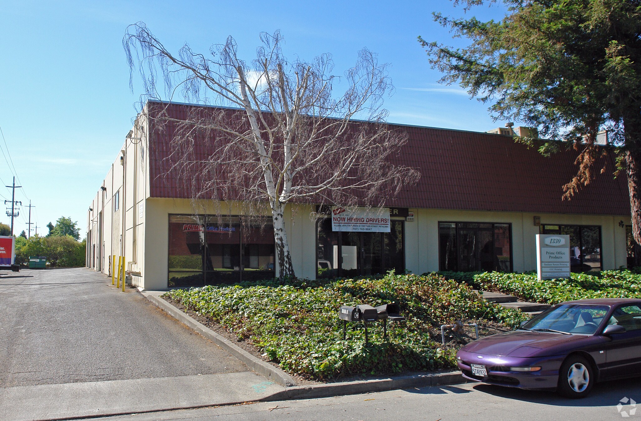 1330 Ross St, Petaluma, CA for Rent
