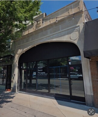 Nyack, NY Retail - 112 Main St Nyack, NY Retail - 112 Main St