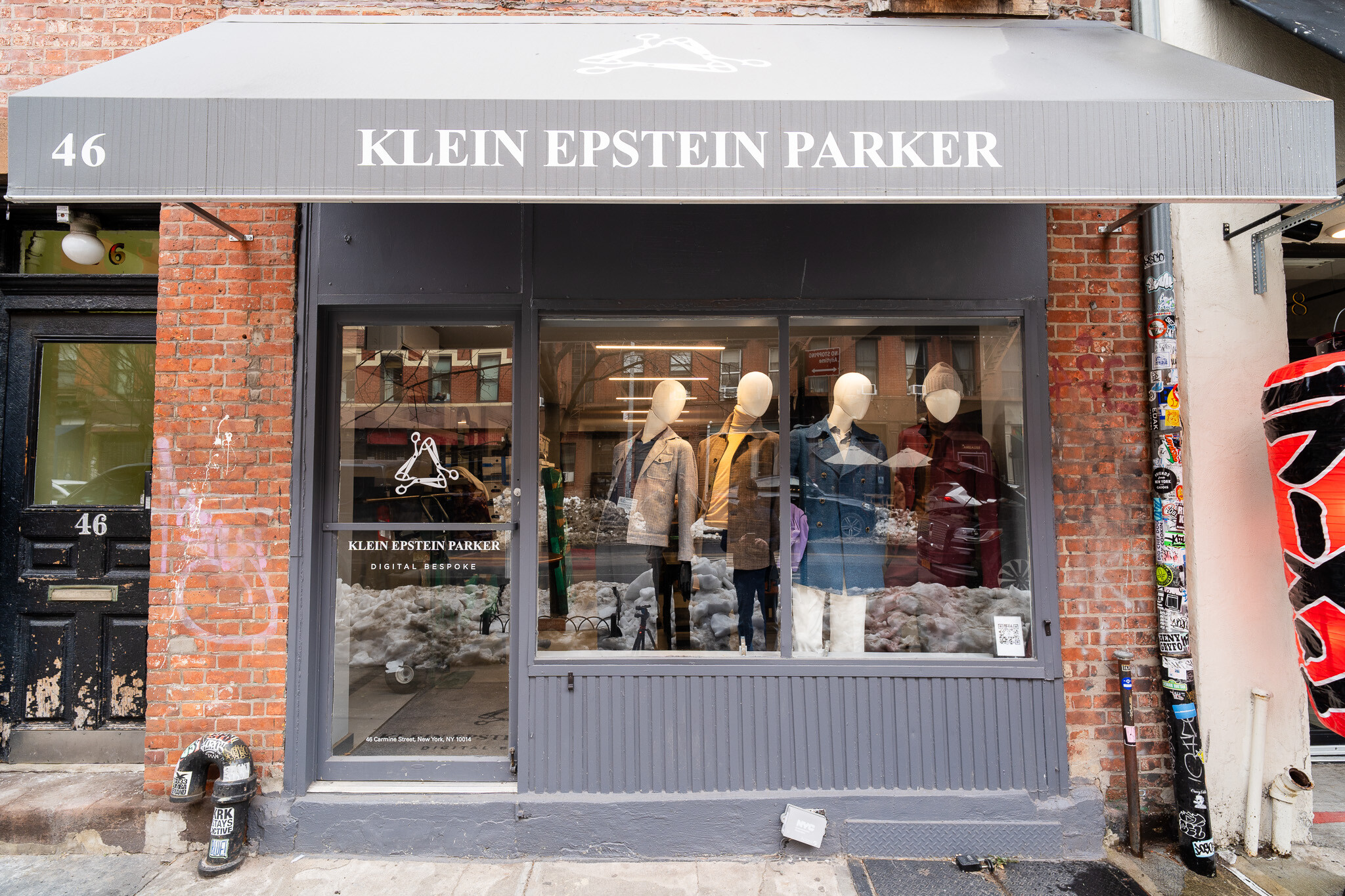 46 Carmine St, New York, NY for Sale