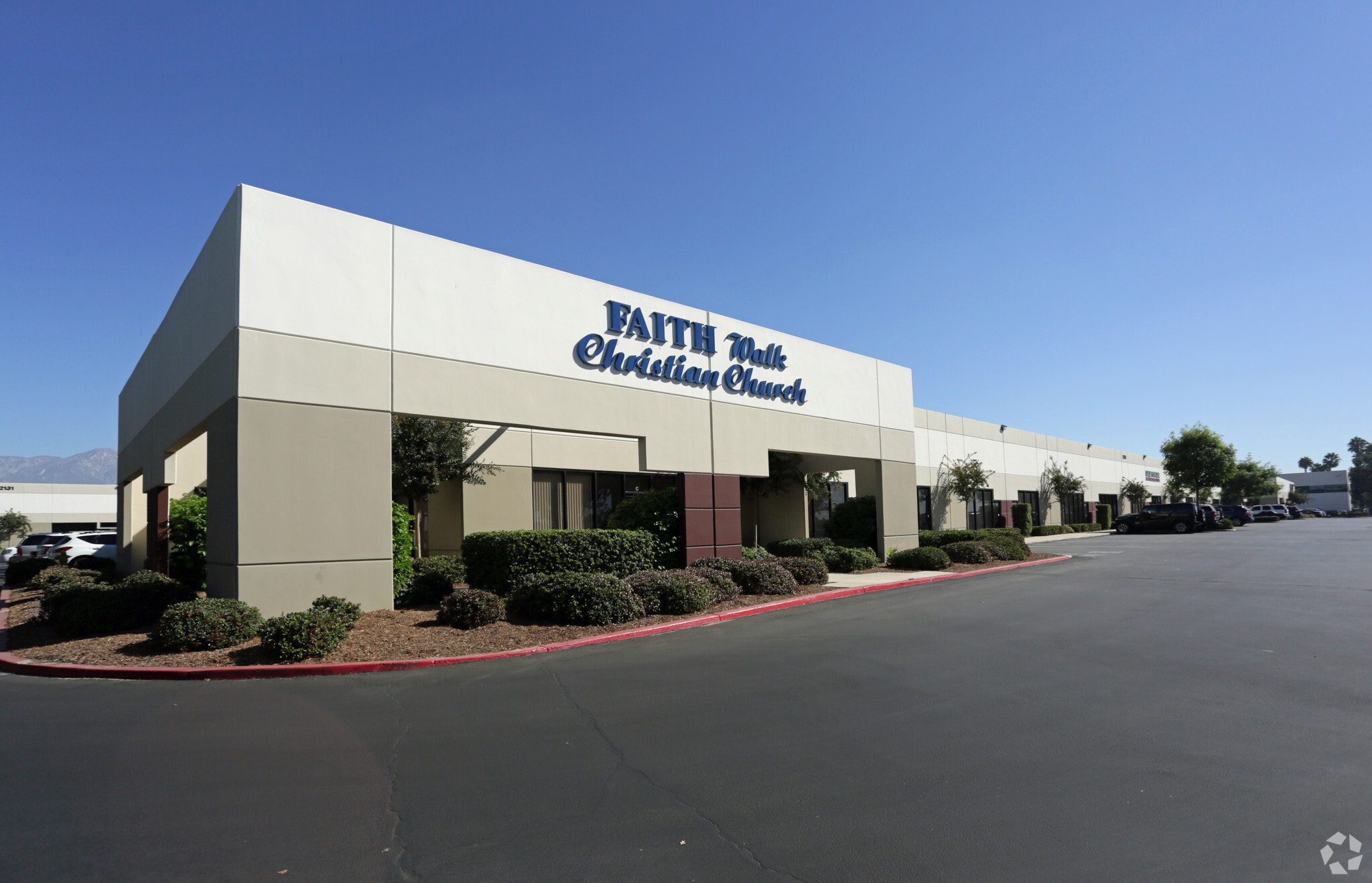 2313 E Philadelphia St, Ontario, CA for Rent