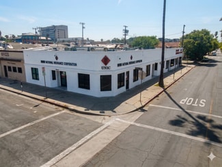 Van Nuys, CA Freestanding - 14554-14560 Friar St