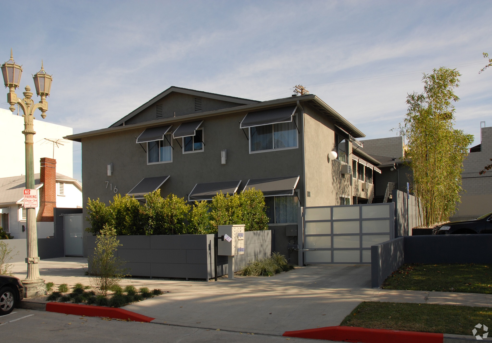 , Los Angeles, CA for Sale