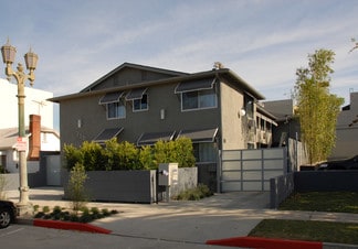 Cole Assemblage 716 & 726 Cole Ave