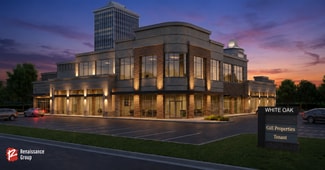 Memphis, TN Retail - 621 S White Station Rd Memphis, TN Retail - 621 S White Station Rd