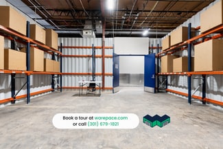Fort Worth, TX Office, Flex, Industrial - 3131 W Bolt St