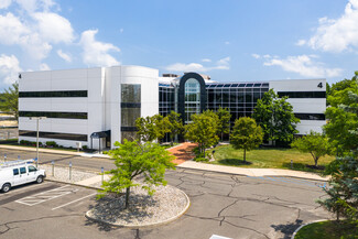 Eatontown, NJ Office - 4 Industrial Way W