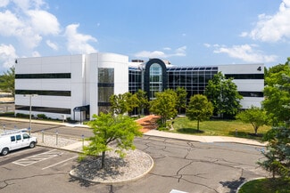 Eatontown, NJ Office, Office/Medical - 4 Industrial Way W
