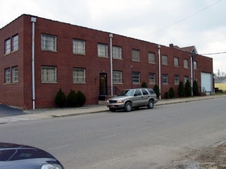 Ellwood City, PA Industrial - 416 Pittsburgh Cir
