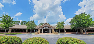 Columbia, SC Office - 1400 Browning Rd