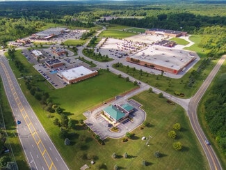 Aurora, OH Retail - 18800 N Market Pl Dr