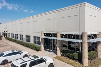 Houston, TX Industrial - 11335 Clay Rd Houston, TX Industrial - 11335 Clay Rd