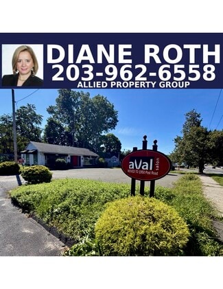Darien, CT Retail - 408 Boston Post Rd