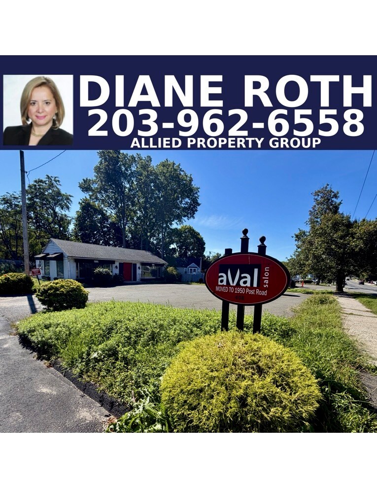 408 Boston Post Rd, Darien, CT for Rent
