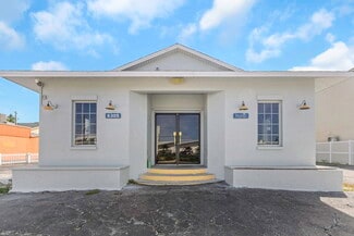 Saint Pete Beach, FL Retail - 6305 Gulf Blvd