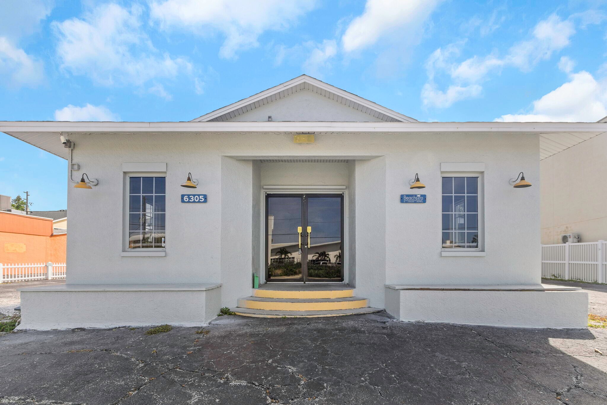 6305 Gulf Blvd, Saint Pete Beach, FL for Rent