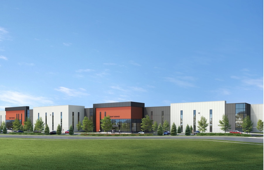 9001 B Hwy 50, Vaughan, ON for Rent