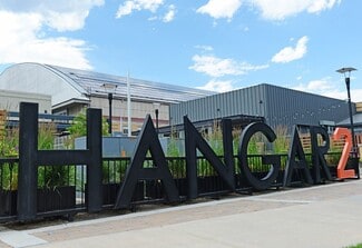 Denver, CO Office - 7581 E Academy Blvd