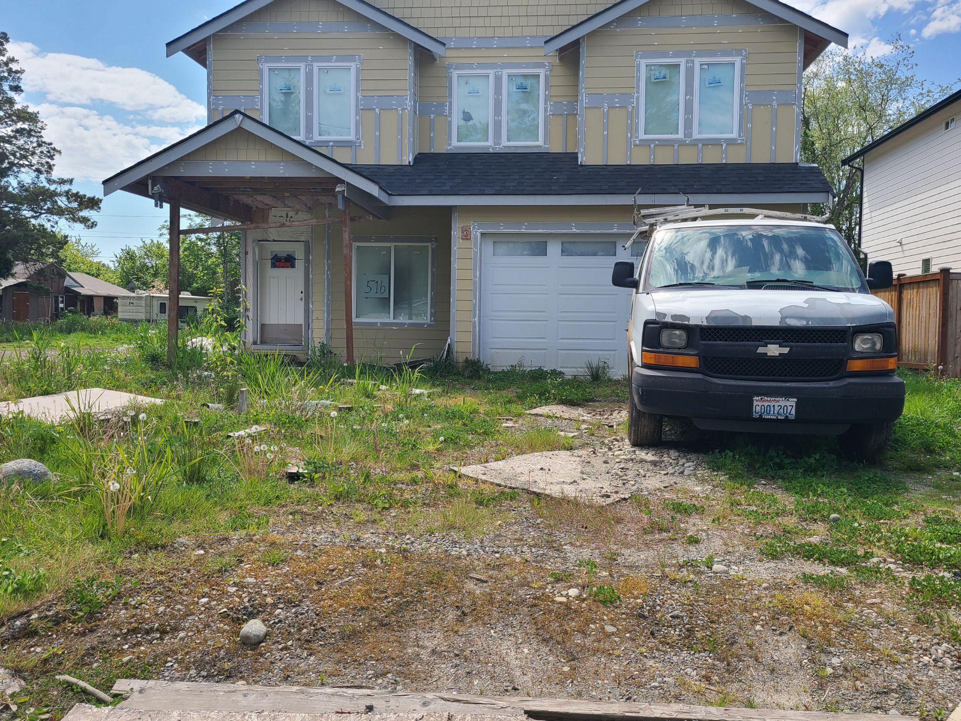 614 70th st, Tacoma, WA for Sale